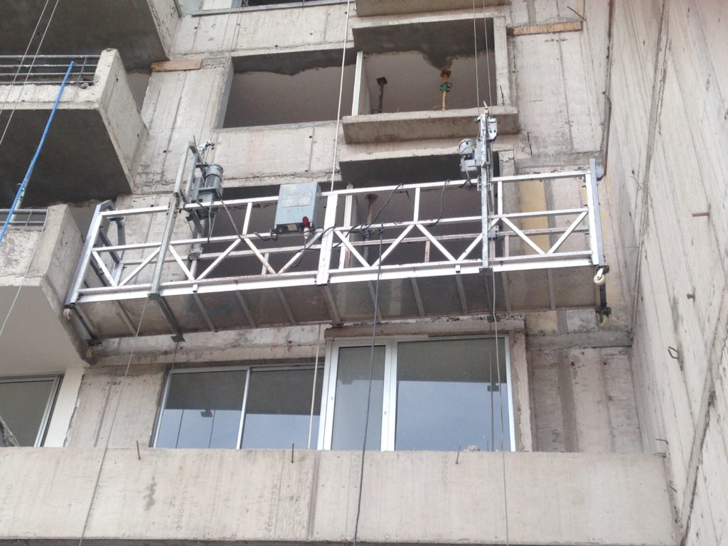 کلایمر دستی