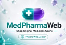 MedPharmaWeb